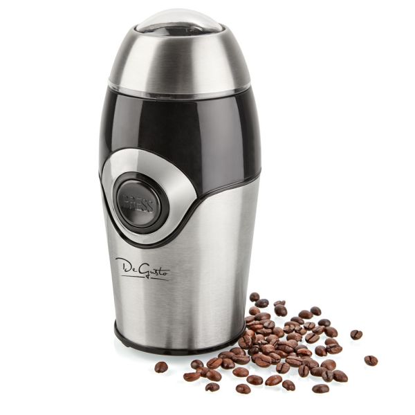 De Gusto Elektrický kávomlynček R-12