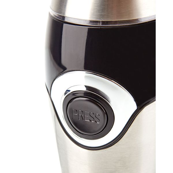 De Gusto Elektrický kávomlynček R-12