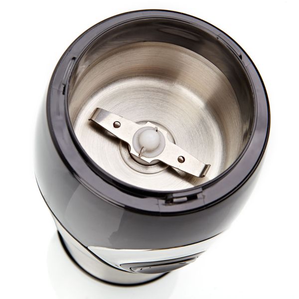 De Gusto Elektrický kávomlynček R-12