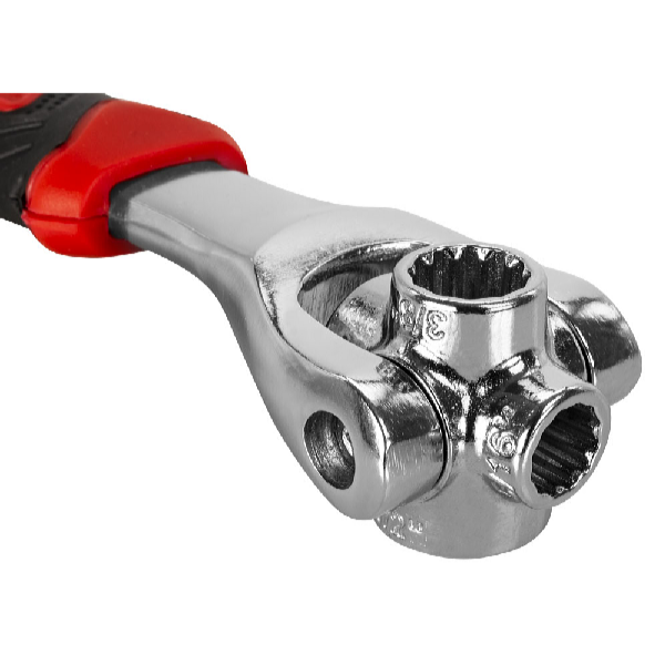 Profi Tools Nástrčný kľúč 48v1