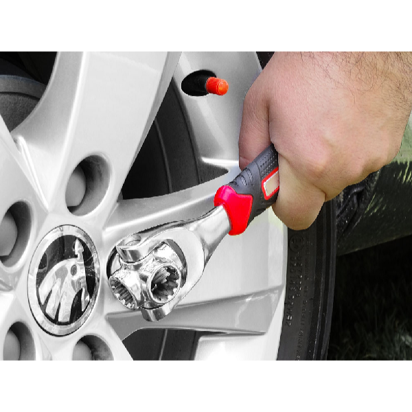 Profi Tools Nástrčný kľúč 48v1