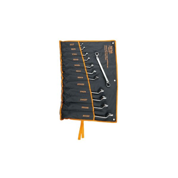 Profi Tools Kľúč imbusový 12 ks