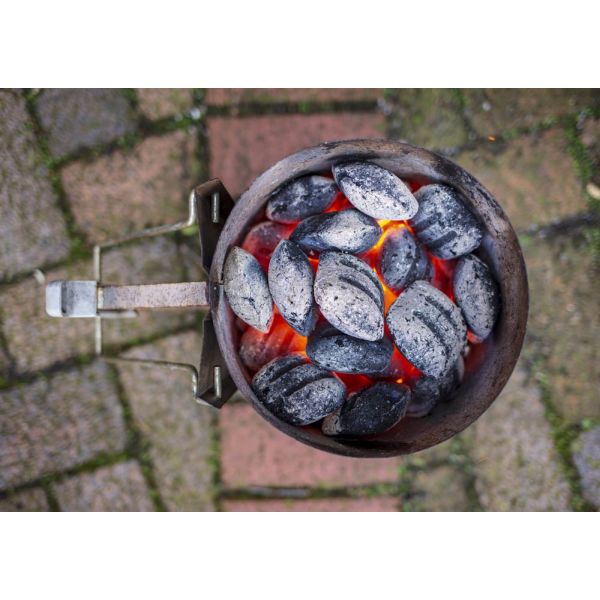 Garden King Zapaľovací komín PR-004