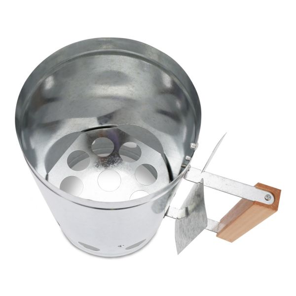 Garden King Zapaľovací komín PR-004