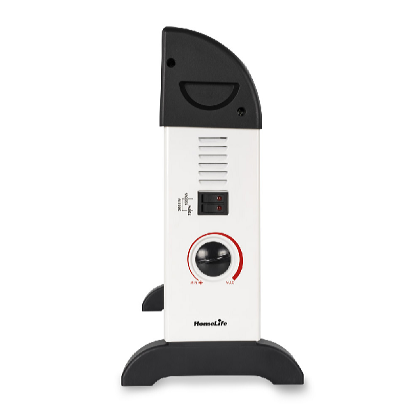 HomeLife Teplovzdušný konvektor CH-09S