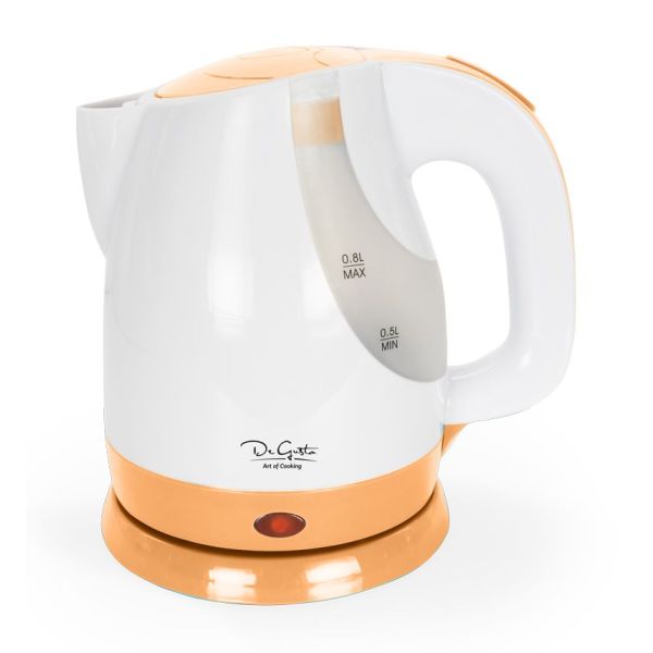 De Gusto Rýchlovarná kanvica EASY YEK-205