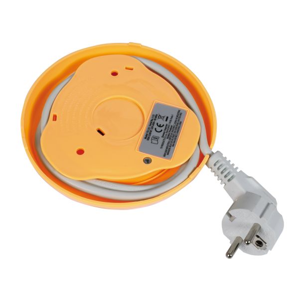 De Gusto Rýchlovarná kanvica EASY YEK-205