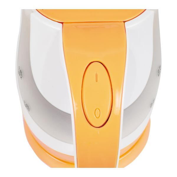 De Gusto Rýchlovarná kanvica EASY YEK-205