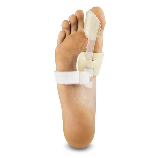 Wellife Korektor vbočeného palca 2 ks