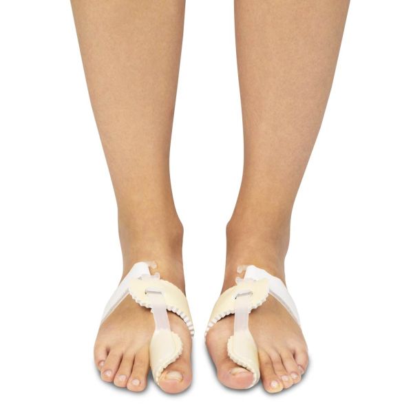 Wellife Korektor vbočeného palca 2 ks