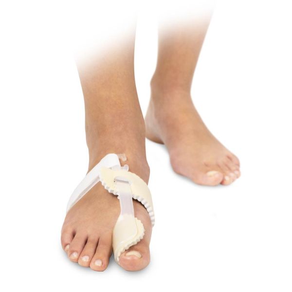 Wellife Korektor vbočeného palca 2 ks