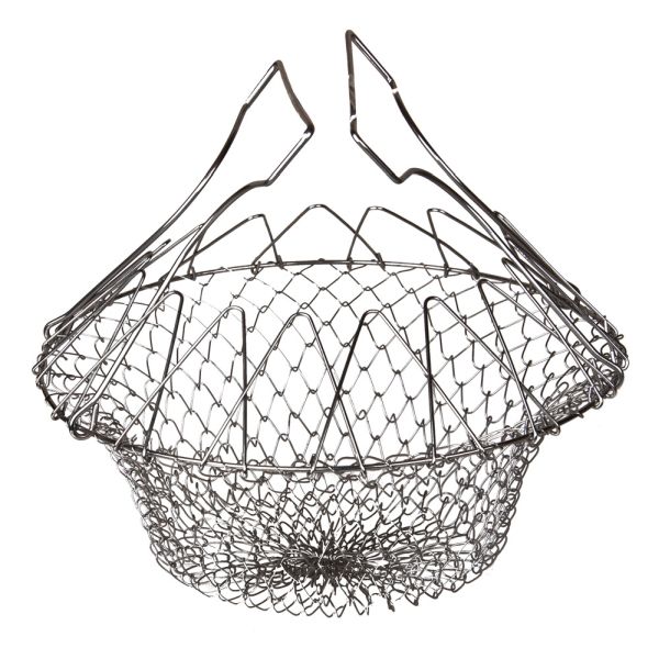 De Gusto Košík na varenie 23 cm PM-1106