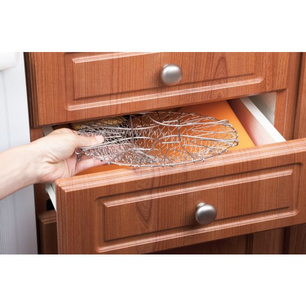 De Gusto Košík na varenie 23 cm PM-1106