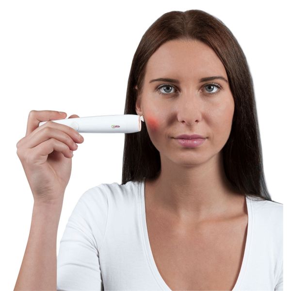 Wellife Kosmetické pero s fotonovou terapií TB-1693