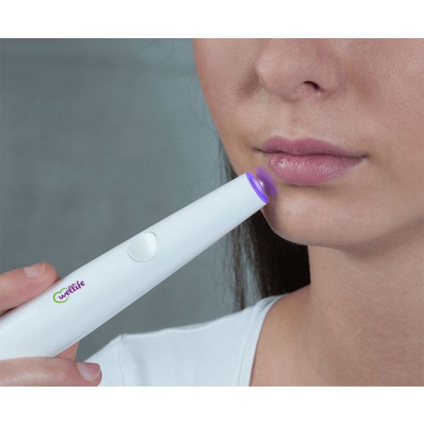 Wellife Kosmetické pero s fotonovou terapií TB-1693