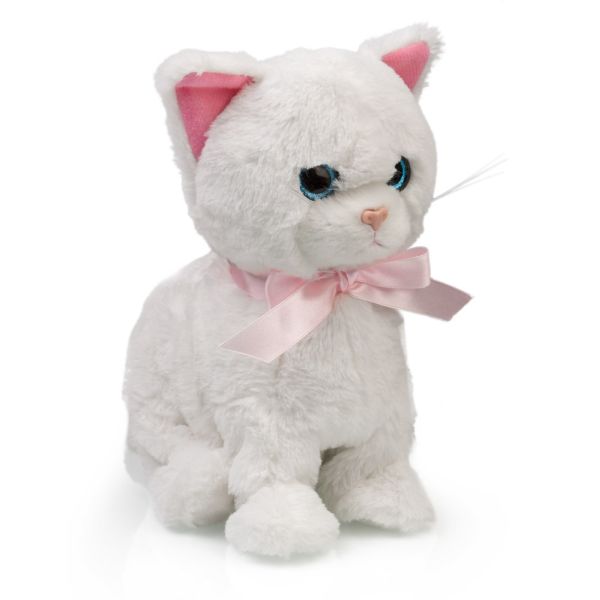 Kids World Interaktívne mačiatko JX-252