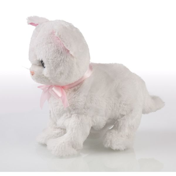 Kids World Interaktívne mačiatko JX-252