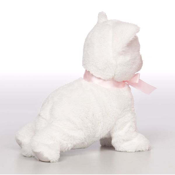 Kids World Interaktívne mačiatko JX-252