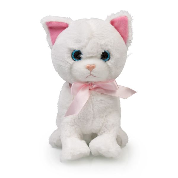 Kids World Interaktívne mačiatko JX-252