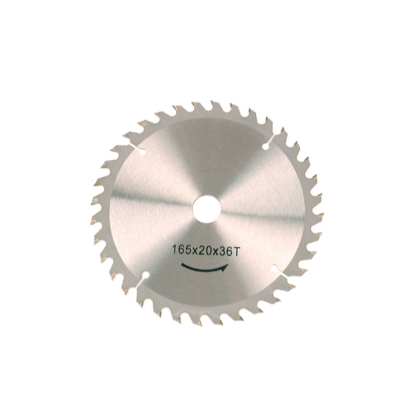 Profi Tools Pílový kotúč na drevo 165 x 20 x 2,2 mm, 36z