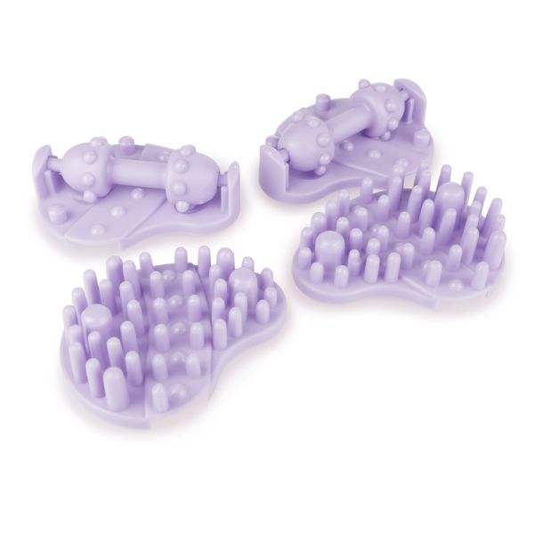 Wellife Perličkový kúpeľ na nohy C23-FS002A