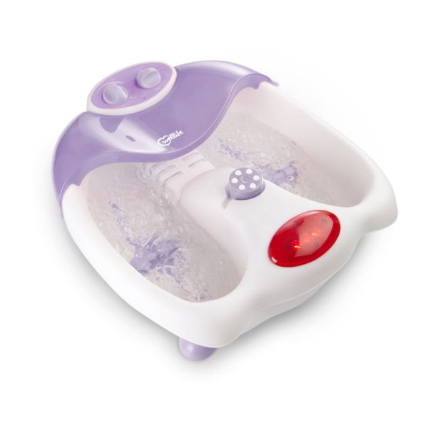 Wellife Perličkový kúpeľ na nohy C23-FS002A