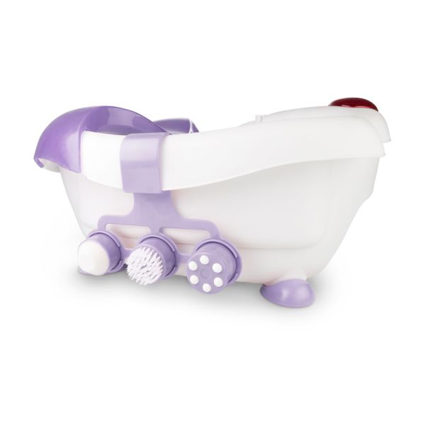 Wellife Perličkový kúpeľ na nohy C23-FS002A