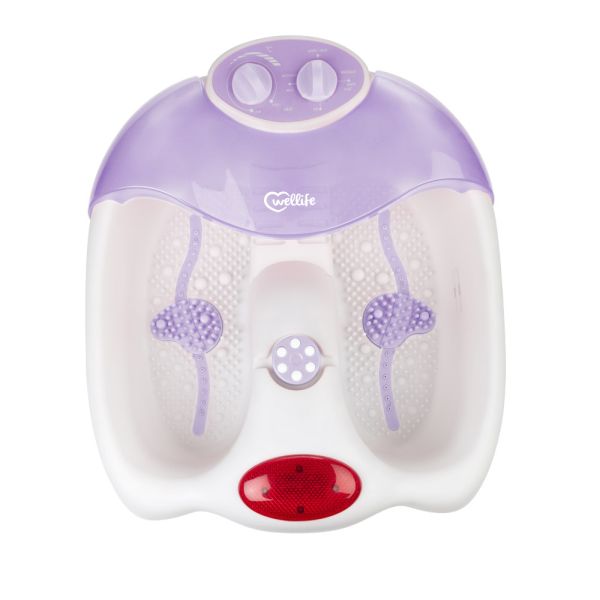 Wellife Perličkový kúpeľ na nohy C23-FS002A