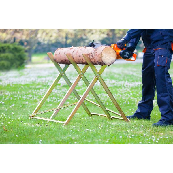 Profi Tools Koza na rezanie dreva YH-SH043