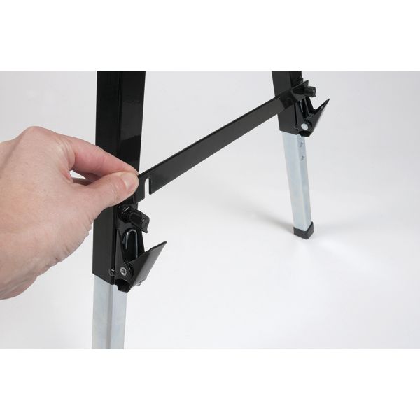 Profi Tools Skladacia nastaviteľná koza YH-SH032