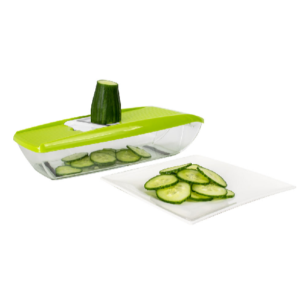 De Gusto Multifunkčný krájač 5v1