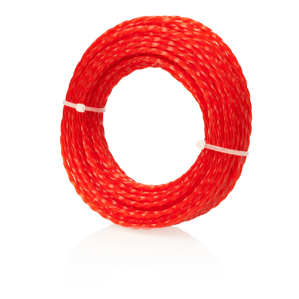 Profi Tools Struna ku krovinorezu 2,4 mm, 15 m