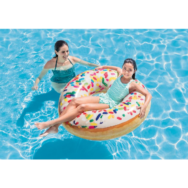 Intex Nafukovací kruh Sprinkle Donut 114 cm