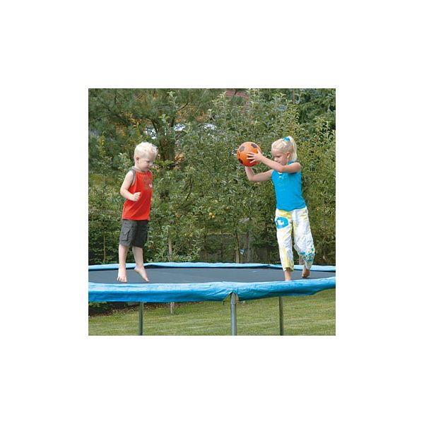 Fitness King Kryt pružín na trampolínu 180 cm