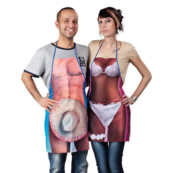 De Gusto Kuchynské zástery