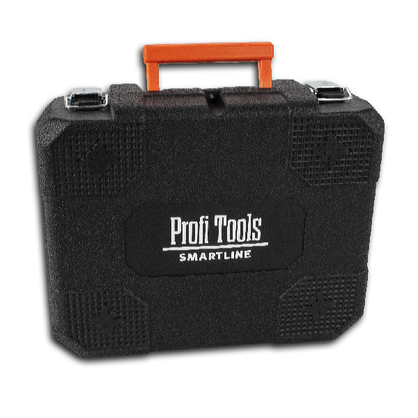 Profi Tools AKU skrutkovač / vŕtačka J0Z-KT07-18 (bez aku)