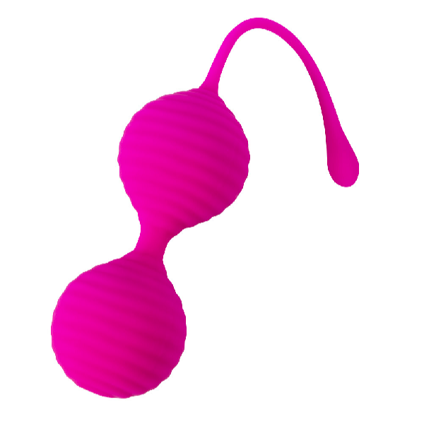 Wellife Venušine guličky SecretBalls LADY 4v1