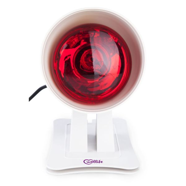 Wellife Infra lampa R95