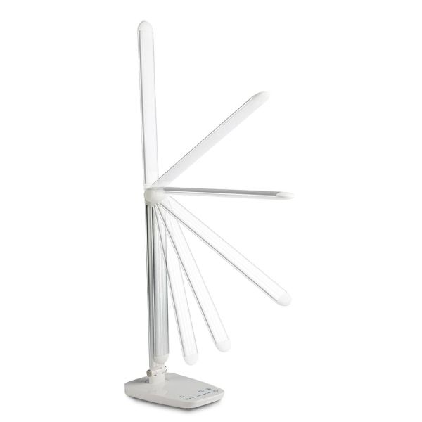 Platinium Stolná LED lampička 10 W stmievateľná MT-306