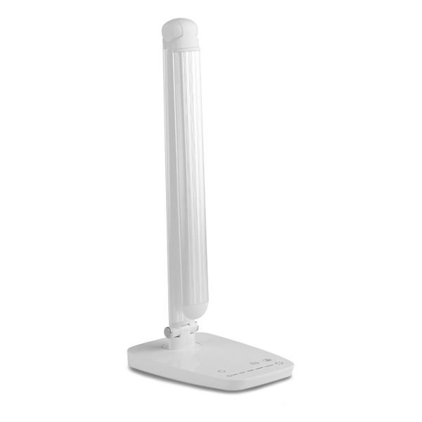 Platinium Stolná LED lampička 10 W stmievateľná MT-306