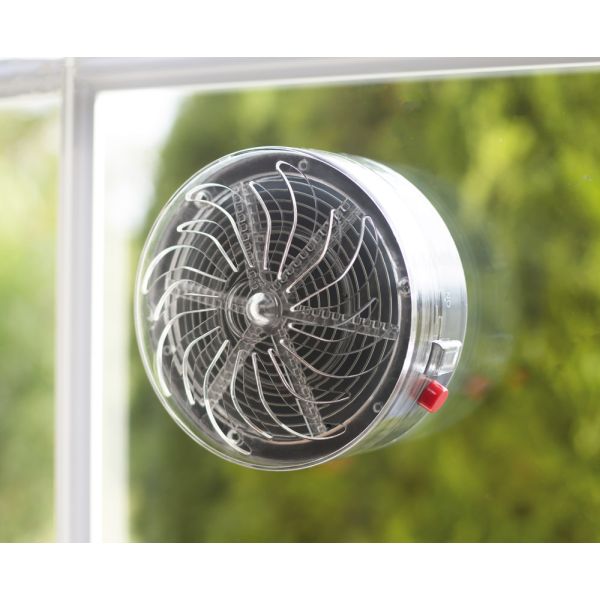 HomeLife Solárny lapač hmyzu KLW-006A