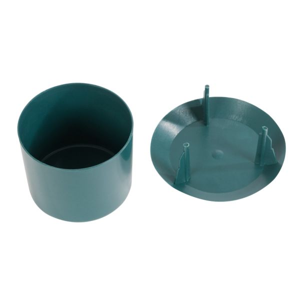 Garden King Lapač slimákov kruhový HD5001 2 ks