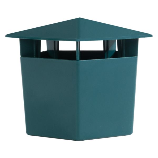 Garden King Lapač slimákov hranatý HD5005 2 ks