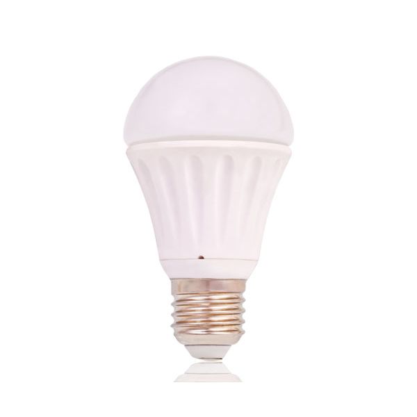 Platinium LED žárovka E27, 5W