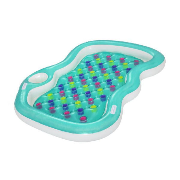 Bestway Nafukovacie ležadlo Double Lounge