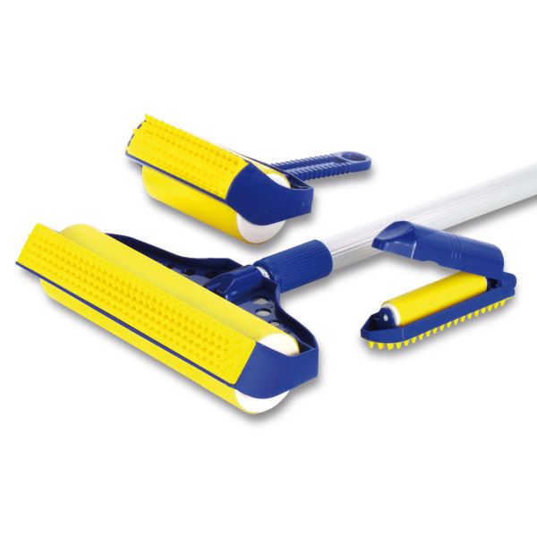 MAXXX Lepiace valčeky súprava 3ks