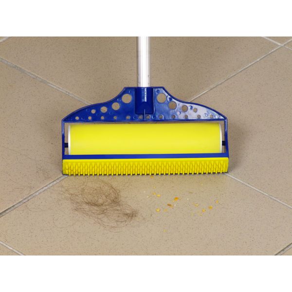 MAXXX Lepiace valčeky súprava 3ks