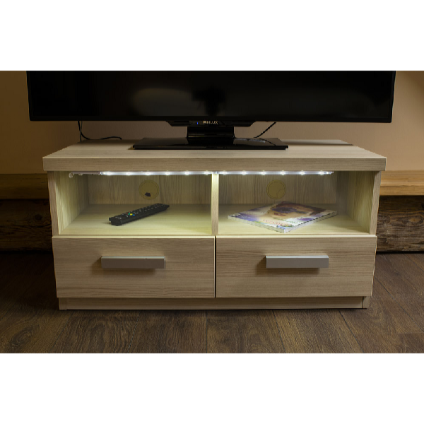 Platinium Bezdrôtová LED lišta s detektorom pohybu 90 cm MY-84053