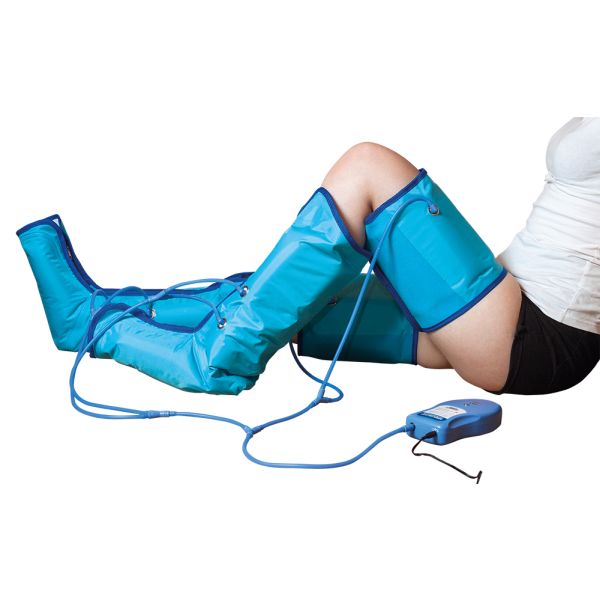 Wellife Domáca lymfodrenáž BG-S-1981