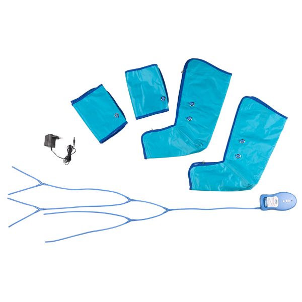 Wellife Domáca lymfodrenáž BG-S-1981